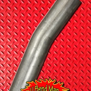 4 pack15deg 2.25 inch Mandrel Bend Exhaust Elbow custom DIY turbo downpipe 14g
