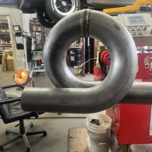 3.0 Inch Equalizer Loop Made In The USA. IN STOCK